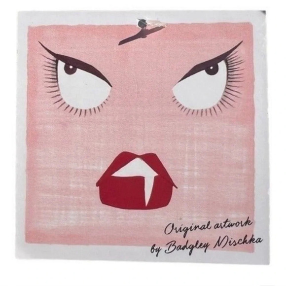 Badgley Mischka Joggers - Picture 5 of 5